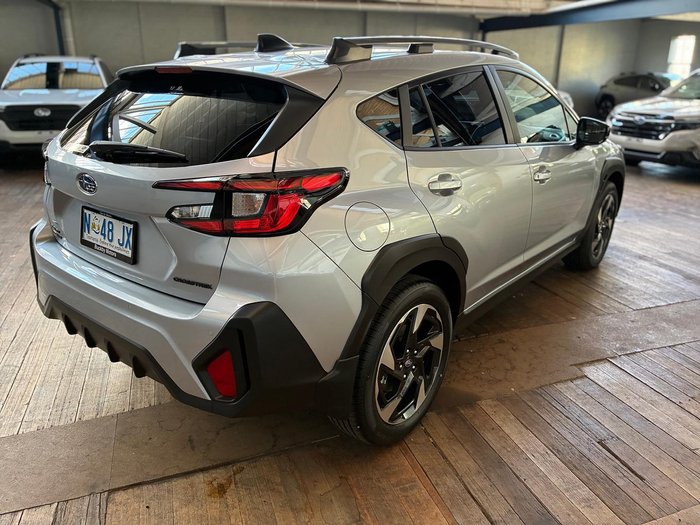 2025 Subaru Crosstrek 2.0R