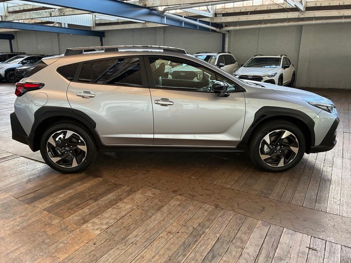 2025 Subaru Crosstrek 2.0R
