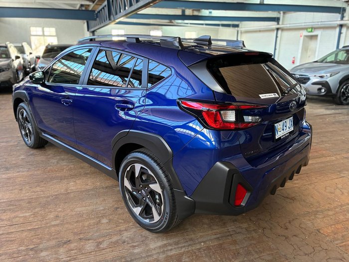 2026 Subaru Crosstrek 2.0S