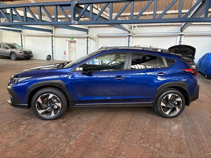 2026 Subaru Crosstrek 2.0S