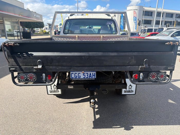 2004 Toyota Hilux
