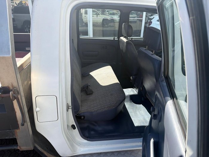 2004 Toyota Hilux
