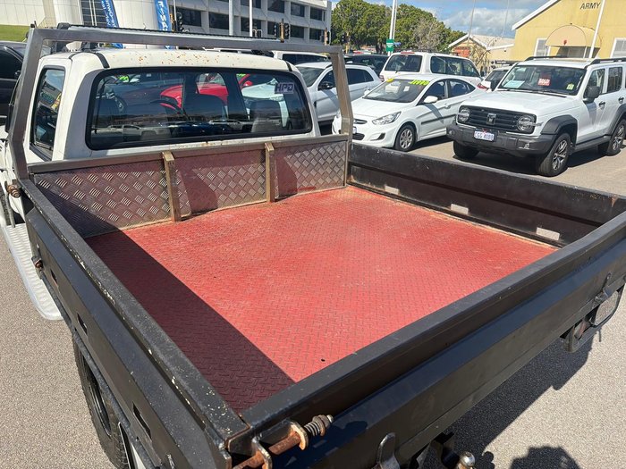 2004 Toyota Hilux