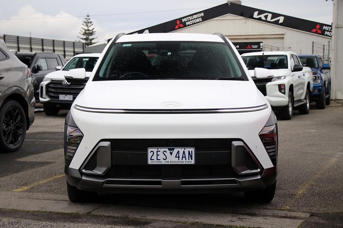 2024 Hyundai Kona Premium