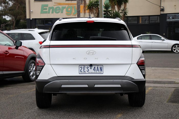 2024 Hyundai Kona Premium