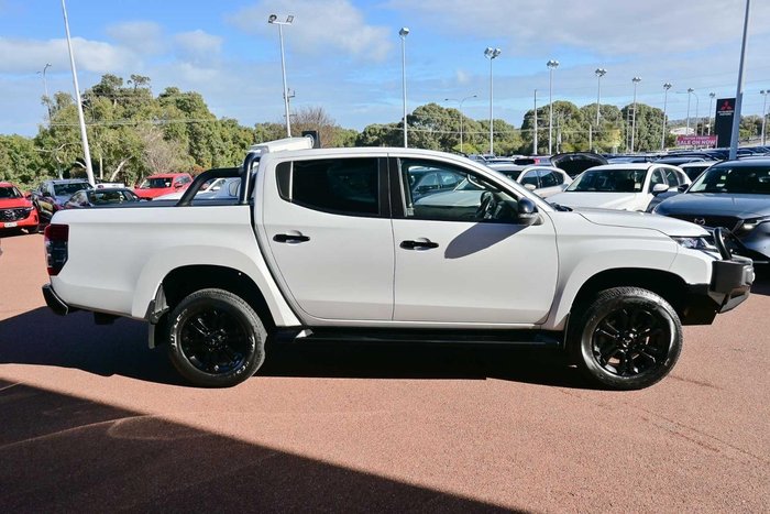 2023 Mitsubishi Triton GSR