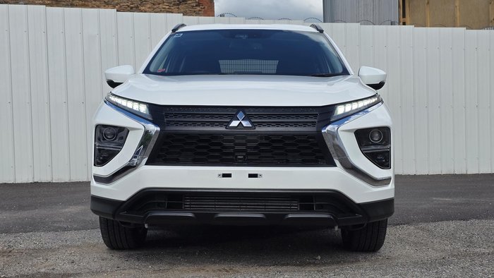 2023 Mitsubishi Eclipse Cross LS