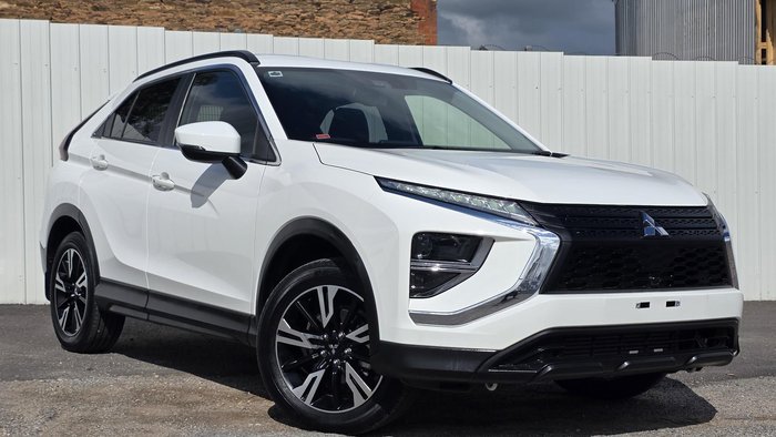2023 Mitsubishi Eclipse Cross