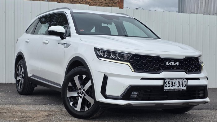2022 Kia Sorento Sport