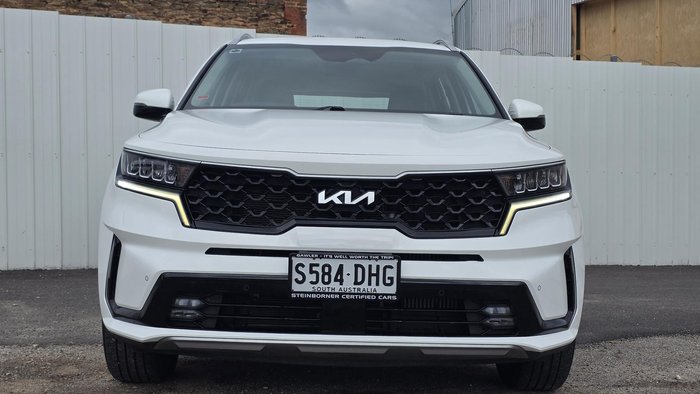 2022 Kia Sorento Sport
