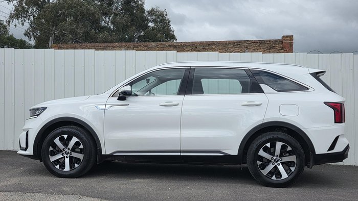 2022 Kia Sorento Sport