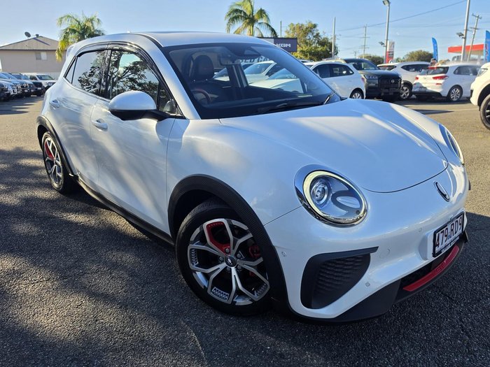 2023 GWM Ora