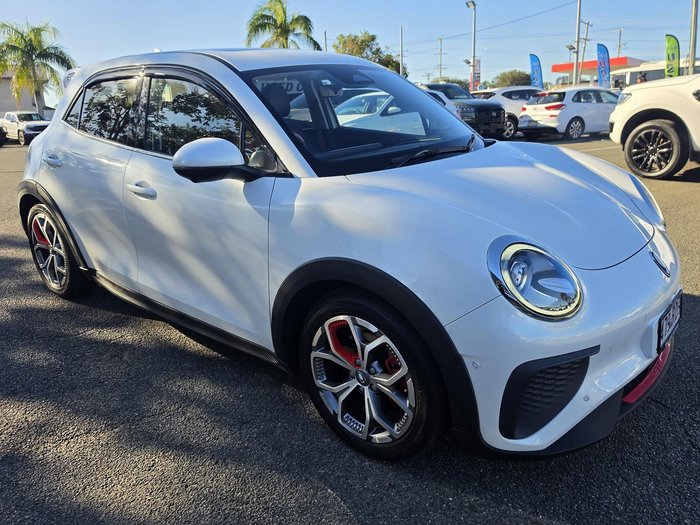 2023 GWM Ora GT