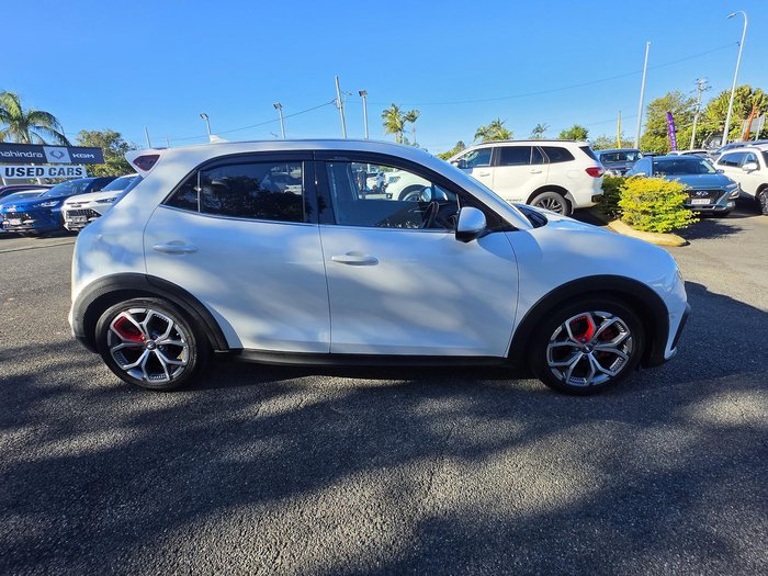 2023 GWM Ora GT