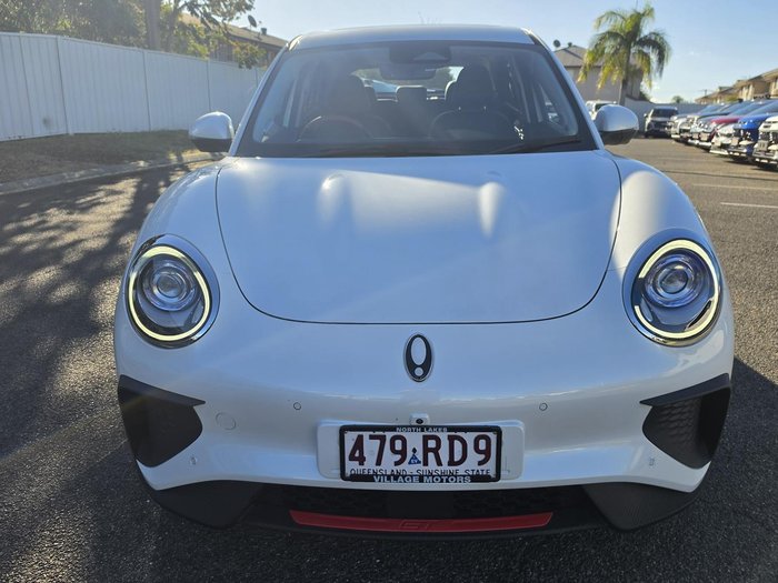 2023 GWM Ora GT