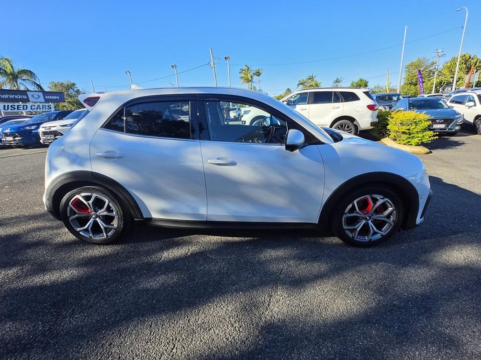 2023 GWM Ora GT