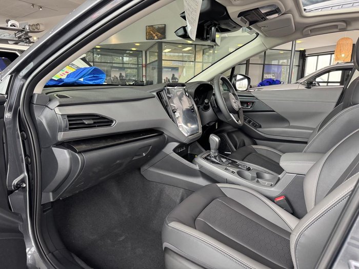 2026 Subaru Crosstrek 2.0S