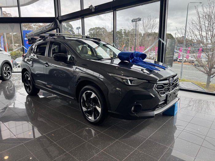 2026 Subaru Crosstrek 2.0S