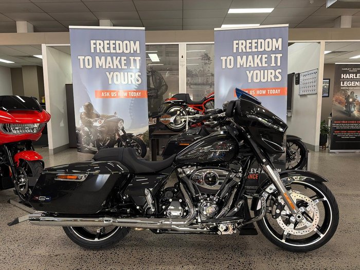 2026 Harley-Davidson