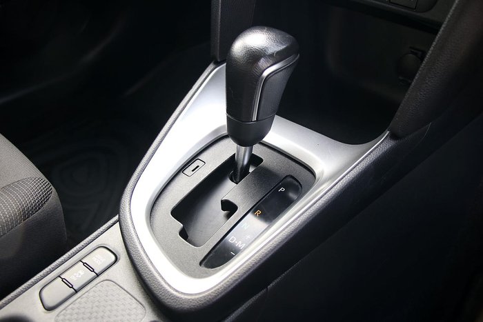 2021 Toyota Yaris Cross GX MXPB10R