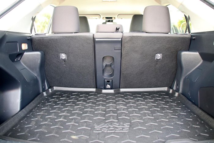 2021 Toyota Yaris Cross GX MXPB10R