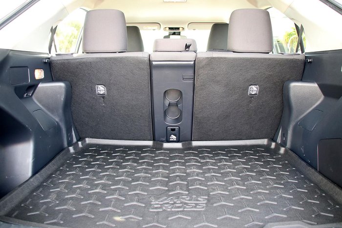 2021 Toyota Yaris Cross GX MXPB10R