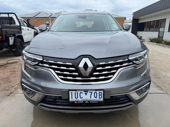 2021 Renault Koleos Life