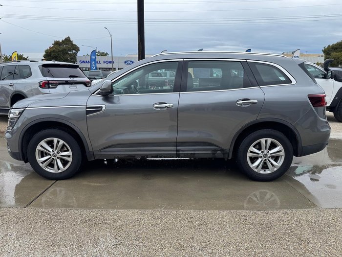 2021 Renault Koleos Life