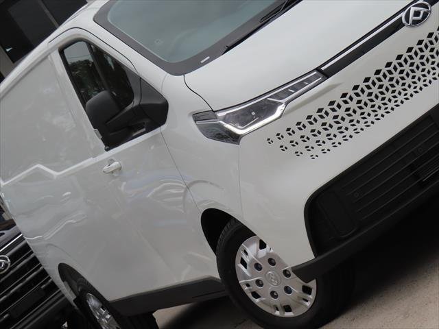 2026 LDV Deliver 7