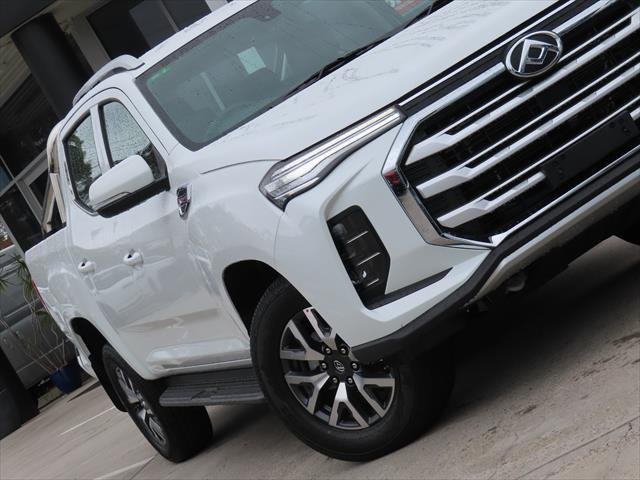 2024 LDV T60 Max PRO