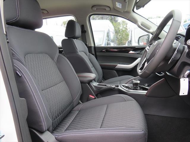 2024 LDV T60 Max PRO