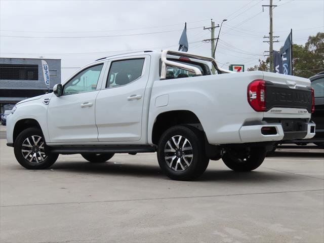 2024 LDV T60 Max PRO