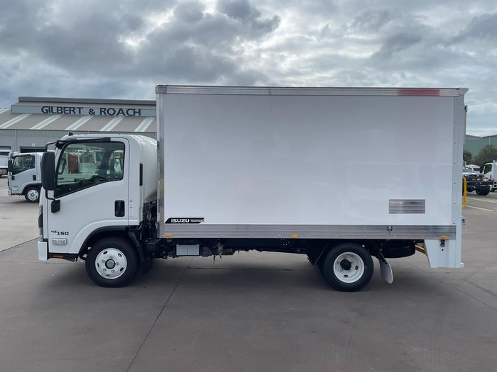 2026 Isuzu N Series