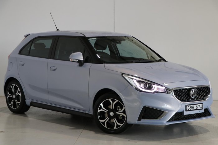 2024 MG MG3 Excite MY24