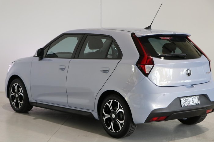 2024 MG MG3 Excite MY24