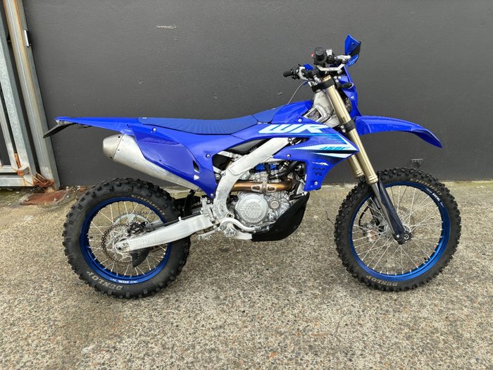2025 Yamaha
