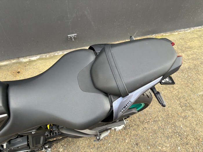 2024 Yamaha MT-07 LA (ABS) GREY