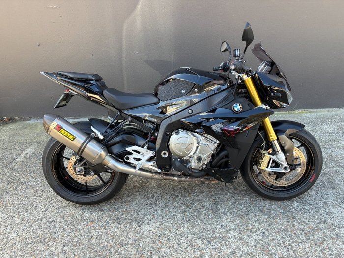 2015 BMW Motorrad