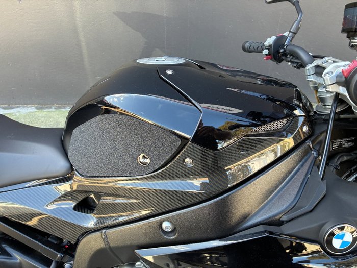 2015 BMW Motorrad S 1000 R BLACK