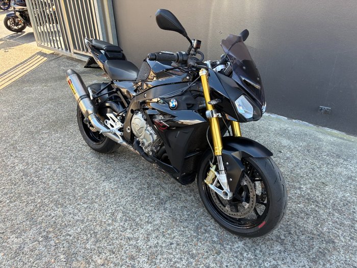 2015 BMW Motorrad
