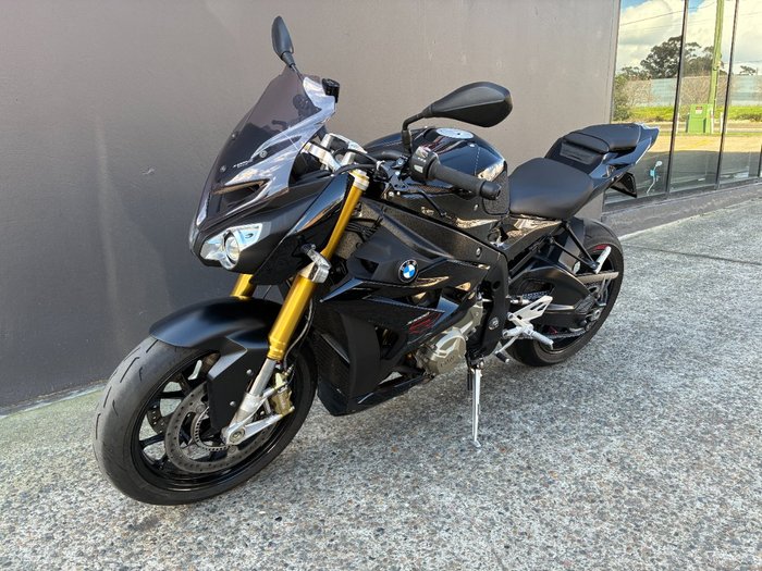 2015 BMW Motorrad