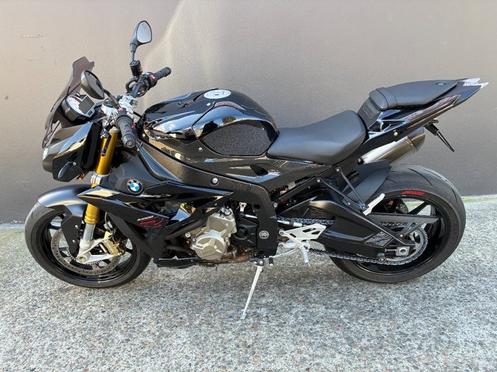 2015 BMW Motorrad