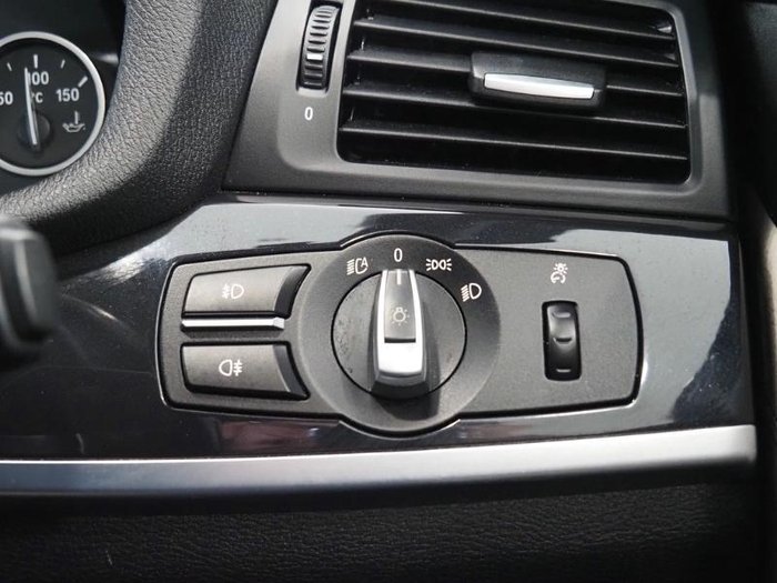 2012 BMW X3 xDrive20d