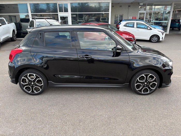 2020 Suzuki Swift Sport