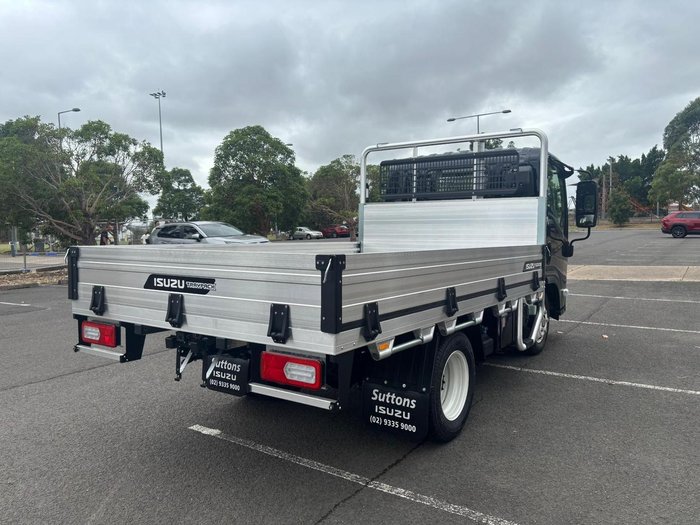 2025 Isuzu N Series