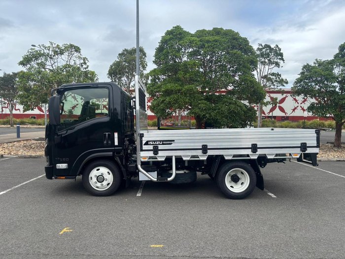 2025 Isuzu N Series