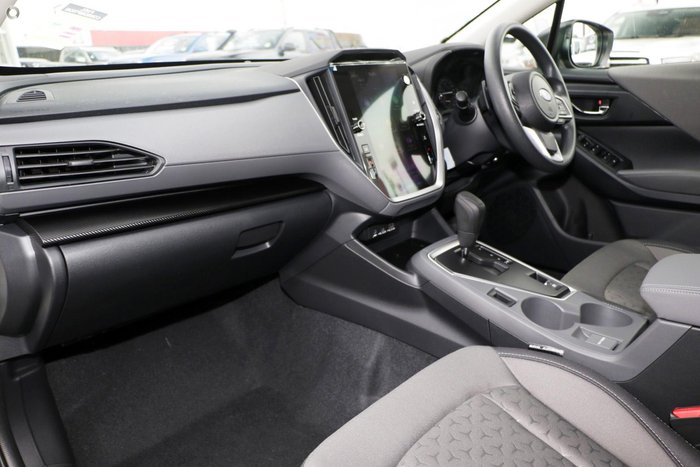 2026 Subaru Crosstrek 2.0L