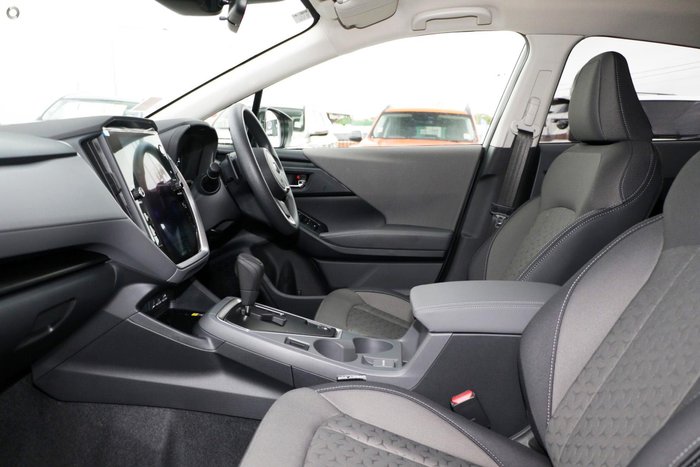 2026 Subaru Crosstrek 2.0L