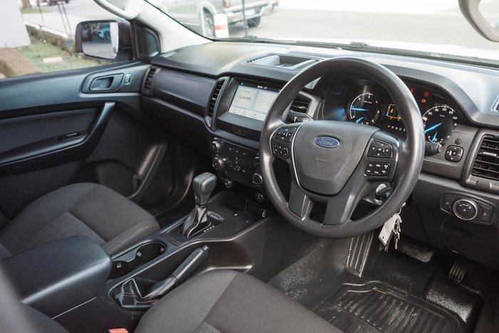 2021 Ford Ranger XL Hi-Rider