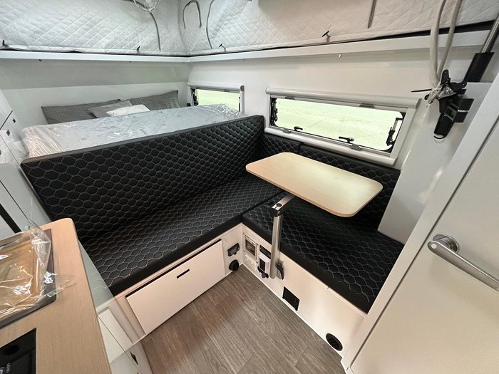2026 Union RV Venture 13S